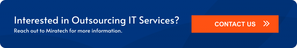 cta banner it outsourcing
