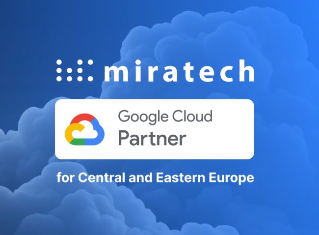 Miratech Joins Google Cloud Partner Advantage Program in Central and ...