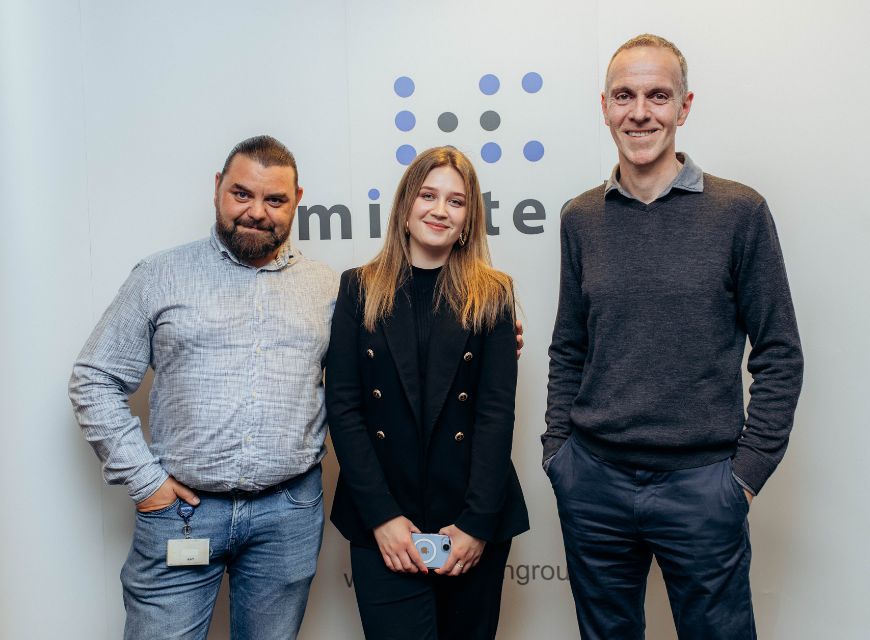 miratech event