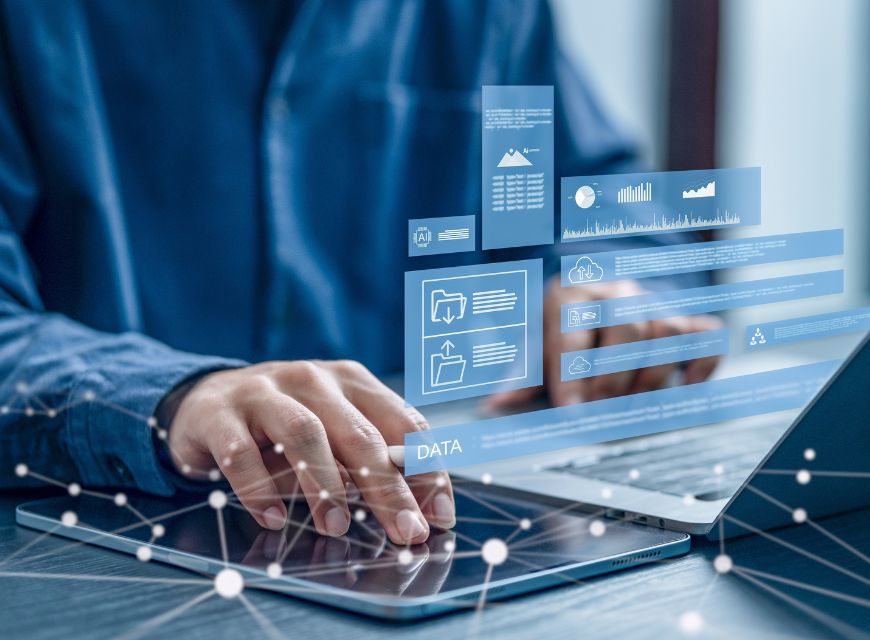 cloud migrations financial services