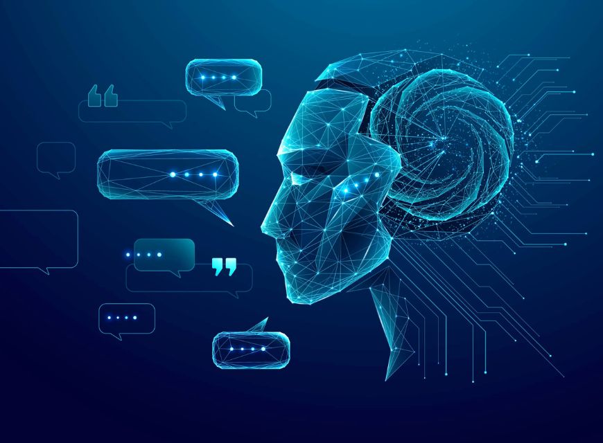AI customer experience chatbots