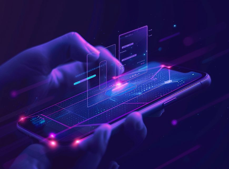 AI in financial services banking